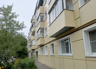 Продажа 3-ком. квартиры, 41 м2, Тамбов, Никифоровская улица, 90, Октябрьский район