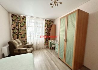 Продается 2-комнатная квартира, 35.4 м2, Обь, улица ЖКО Аэропорта, 27