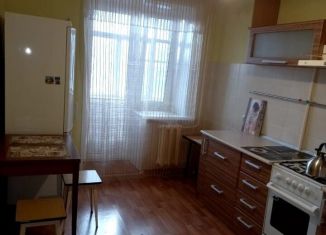 Продается 1-ком. квартира, 35.7 м2, Ухта, улица Дзержинского, 41