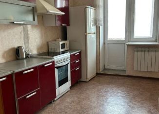 Продажа 2-комнатной квартиры, 64 м2, Омск, Звёздная улица