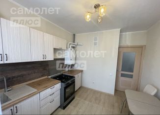 Продажа 1-комнатной квартиры, 37 м2, Горячий Ключ, Объездная улица, 18Ак8