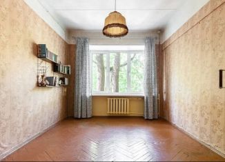 Продается 3-ком. квартира, 72.1 м2, Москва, улица Кубинка, 3к1, станция Сетунь