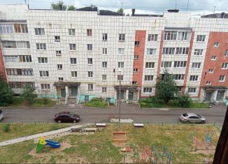 Продаю 2-комнатную квартиру, 53.6 м2, Пермь, Ветлужская улица, 64, Дзержинский район