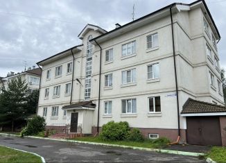 Сдам 3-комнатную квартиру, 78.3 м2, Кострома, Михалёвский бульвар, 24А, Заволжский район