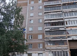 Продается трехкомнатная квартира, 64 м2, Екатеринбург, улица Сыромолотова, 20, метро Геологическая