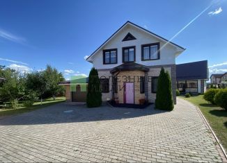 Продаю дом, 150 м2, деревня Сепыч, Парковый проезд