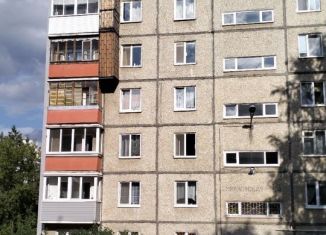 Трехкомнатная квартира на продажу, 58 м2, Пермский край, Ивановская улица, 19