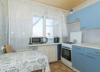 Продам 2-комнатную квартиру, 43 м2, Новосибирск, улица Столетова, 16/1, Калининский район