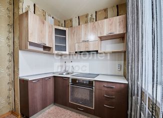 Продам 1-ком. квартиру, 35 м2, Томск, улица Герасименко, 3/14