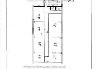 Продается офис, 244.9 м2, Краснодар, улица Монтажников, 1/1, Западный округ