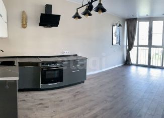 Продается однокомнатная квартира, 56 м2, деревня Ивановское, улица Семёна Гордого, 1