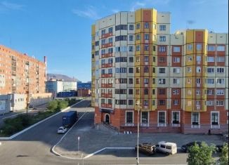 Продам 3-ком. квартиру, 68.2 м2, Красноярский край, улица Кирова, 5