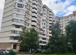 Продам 1-комнатную квартиру, 34.4 м2, Москва, Суздальская улица, 10к1, район Новокосино