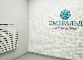 Продажа гаража, 10 м2, Санкт-Петербург, метро Василеостровская, Уральская улица, 21