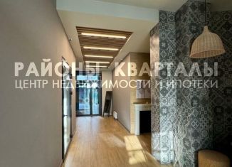 Продам 2-комнатную квартиру, 33.1 м2, посёлок Терема, улица Ломоносова, 22