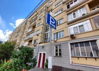 Продается 3-ком. квартира, 10 м2, Москва, Новоостаповская улица, 4к1, Новоостаповская улица