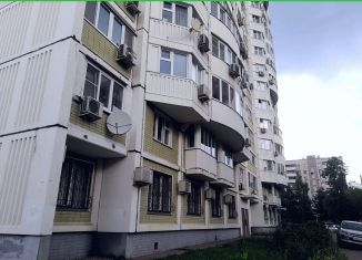 Квартира на продажу студия, 18.4 м2, Москва, 8-я улица Соколиной Горы, 8к2, станция Соколиная Гора