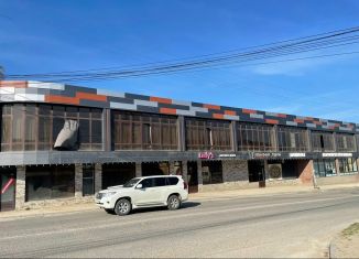 Продается торговая площадь, 625 м2, Избербаш, улица У.Д. Буйнакского, 50/1