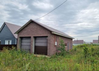 Продается земельный участок, 15 сот., село Иглино, Творческая улица, 32