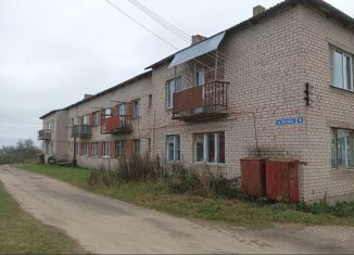 Продается 1-ком. квартира, 41.2 м2, село Заднее, улица Яковлева, 17