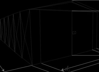 Гараж на продажу, 18 м2, Райчихинск, улица Серышева