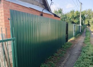 Продаю дачу, 25 м2, село Усть-Курдюм