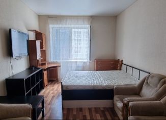 Продам 1-комнатную квартиру, 39.7 м2, Омск, улица Перелёта, 29