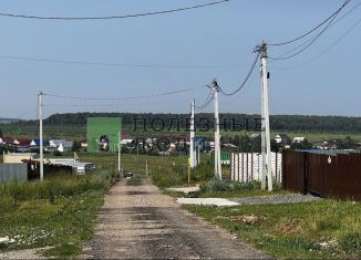 Продаю земельный участок, 10 сот., деревня Старое Мартьяново, Ясеневая улица