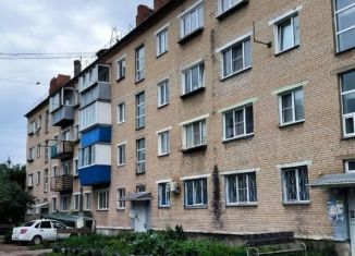 Продам 2-комнатную квартиру, 40.3 м2, Копейск, улица Луначарского, 41