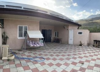 Продам дом, 70 м2, поселок Верхний Фиагдон