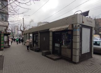 Сдам помещение свободного назначения, 6 м2, Ростов-на-Дону, улица Текучёва, 133к2, Октябрьский район