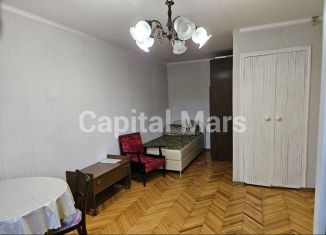 Аренда 1-комнатной квартиры, 31 м2, Москва, Уральская улица, 15, Уральская улица