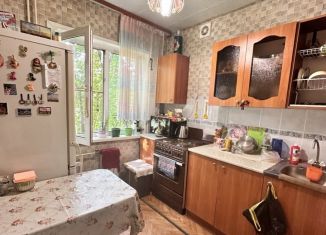 1-комнатная квартира на продажу, 31 м2, Иркутск, Красноярская улица, 83