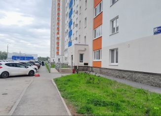 Продам 1-ком. квартиру, 33.1 м2, Уфа, улица имени Фронтовых Бригад, 15