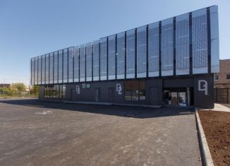 Продаю помещение свободного назначения, 1461 м2, Санкт-Петербург, Парашютная улица, 51, муниципальный округ Юнтолово