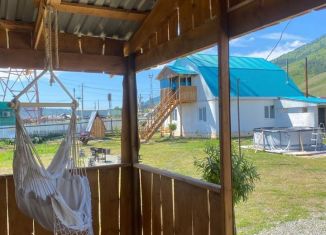 Сдается в аренду дом, 30 м2, Республика Алтай, Нагорная улица, 92Г