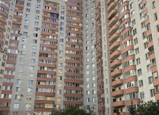 Однокомнатная квартира на продажу, 40.5 м2, Санкт-Петербург, улица Коммуны, 50, метро Проспект Большевиков