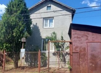 Дача на продажу, 50 м2, деревня Ворыпаевка