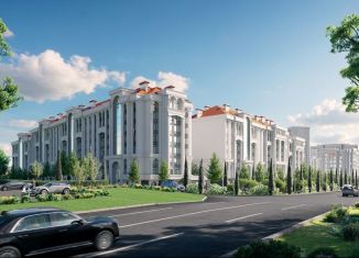 Продам квартиру студию, 28.3 м2, Новороссийск