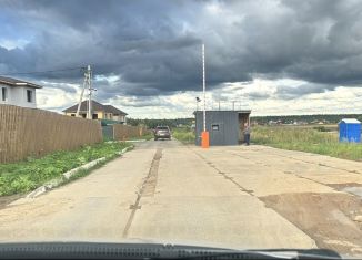 Продаю участок, 6.5 сот., деревня Бабаиха