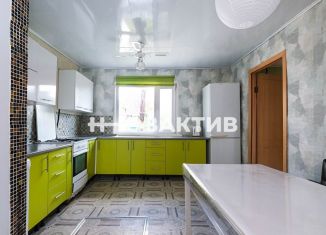 Продажа дома, 146 м2, Новосибирск, Гастрономическая улица, 64