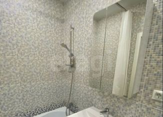 Продается квартира студия, 18 м2, деревня Сапроново, Калиновая улица, 1, ЖК Первый Квартал