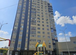 Сдам 1-ком. квартиру, 47 м2, Орёл, улица Поликарпова, 20, Железнодорожный район