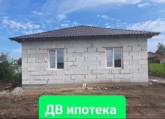 Продажа дома, 90 м2, Хабаровск, Лучистая улица