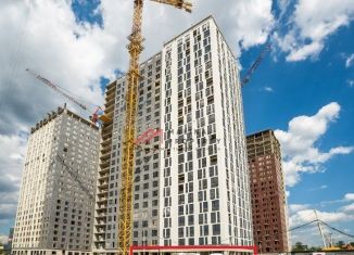 Торговая площадь на продажу, 148 м2, Мытищи, жилой комплекс Ярославский Квартал, 1.3