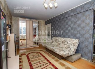 Продается трехкомнатная квартира, 48.5 м2, Ульяновская область, Кольцевая улица, 38