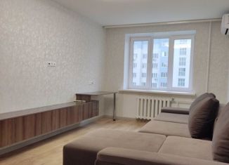 Продажа 1-ком. квартиры, 46 м2, Республика Башкортостан, улица Габдуллы Амантая, 9