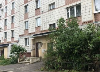 Продажа однокомнатной квартиры, 33 м2, Костромская область, улица Новосёлов, 19