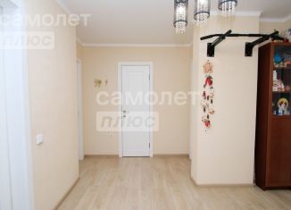 Продажа 3-комнатной квартиры, 94.7 м2, Татарстан, улица Ленина, 201