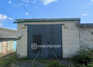 Продажа гаража, 30 м2, Брянская область, ГСК Путёвка, 105А